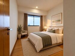 Marina Bay Residences (D1), Condominium #615272561